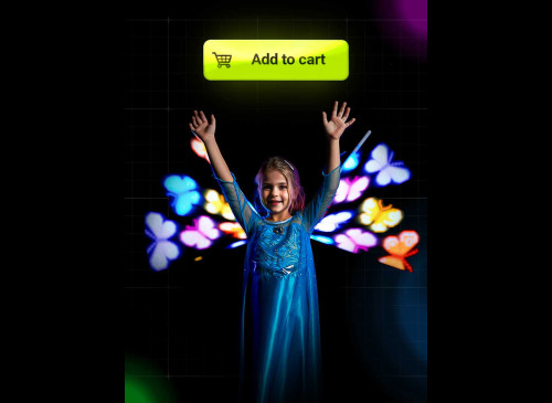 Twinkle Toy 48