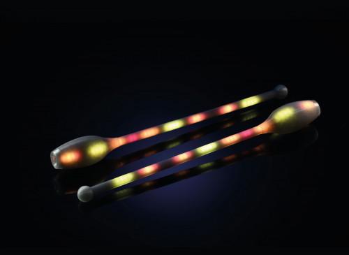 Rhythmic Gymnastics Clubs HD