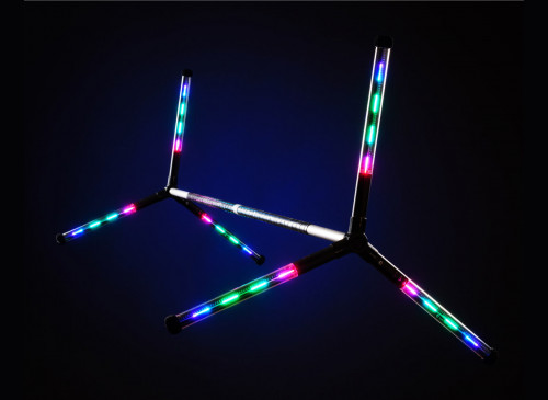 Ignis Dragon 80 HD