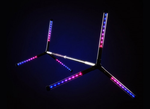 Ignis Dragon 80 HD