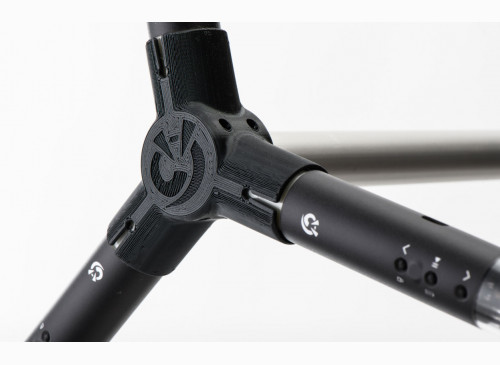 Ignis Dragon 80 HD