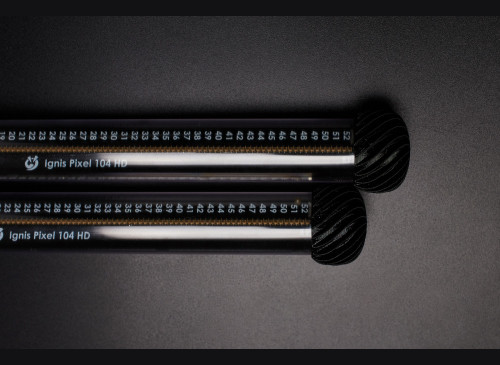 Ignis 104 HD