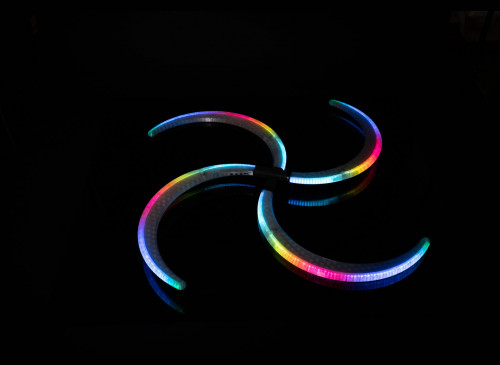 Ignis Pixel Buugeng 80