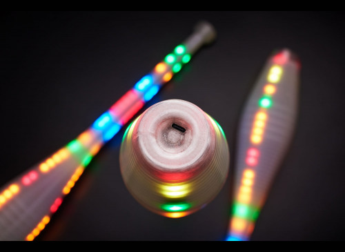 Juggling Club 48 SD
