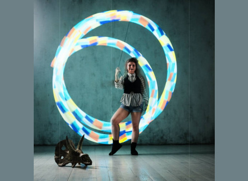 Ignis JellyPoi 24 Smart