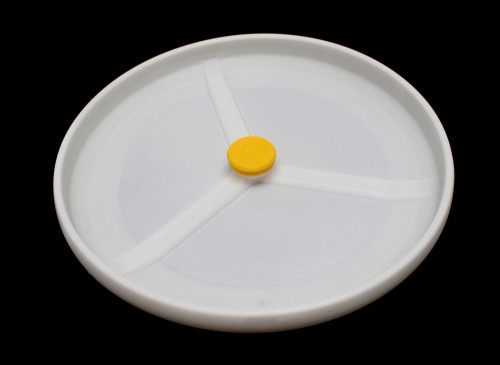 Ignis Flying Disc Double 20 for Ultimate Frisbee