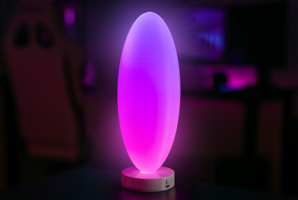 Ignis JellyPoi 24 Smart