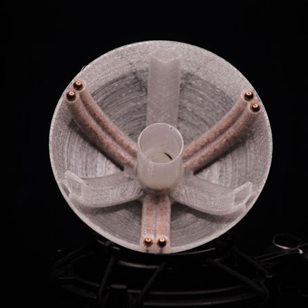 Pourquoi utilisons-nous l’impression 3D ?